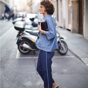 Meet your Posher, Jaylin